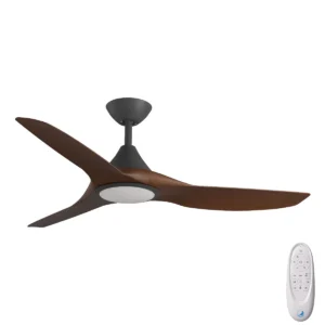 calibo-cloudfan-dc-52-inch-ceiling-fan-with-led-light-and-remote-black-with-koa-blades