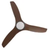 calibo-cloudfan-dc-52-inch-ceiling-fan-with-led-light-black-with-koa-blades