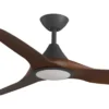 calibo-cloudfan-dc-52-inch-ceiling-fan-with-led-light-black-with-koa-motor