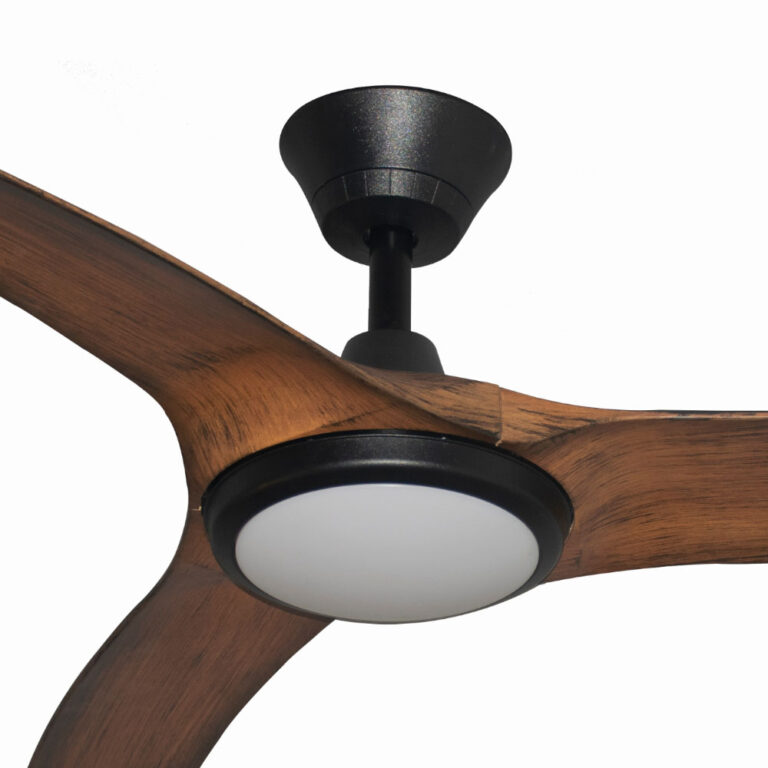 Hunter Pacific Aqua V2 IP66 DC Ceiling Fan 70