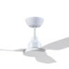 Ventair Glacier DC 3-blade Ceiling Fan 48