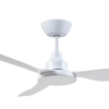 Ventair Glacier DC 3-blade Ceiling Fan 52