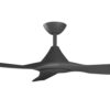 Calibo CloudFan DC SMART Ceiling Fan - Black 72" - Image 2