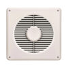 Edmonds Ecofan 250mm Duct White | Universal Fans Australia