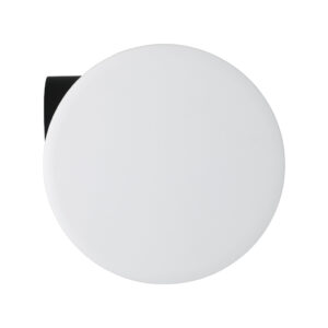 Eglo Samba Exhaust Fan 150mm Round White Fascia