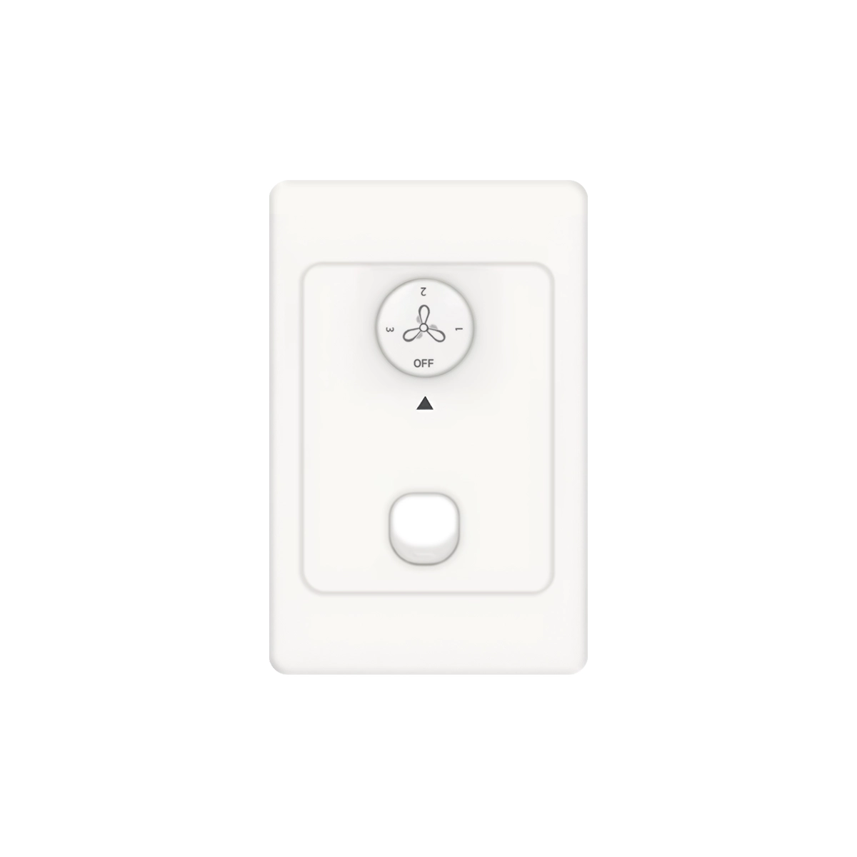 Fanco Breeze AC Wall Control