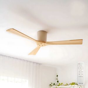 Fanco EarthFirst Gaia DC Ceiling Fan 48 inch