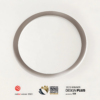Ergovent Rondo Frameless Diffuser Vent White (100mm) - Image 4