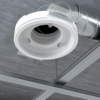 Ergovent Rondo Frameless Diffuser Vent White (100mm) - Image 11