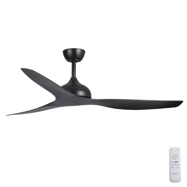 claro-whisper-ceiling-fan-52-black-remote-control