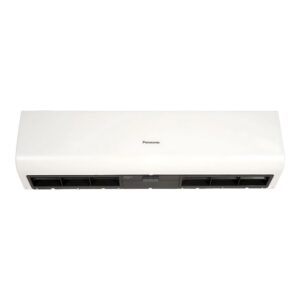 Panasonic Air Curtain - front view