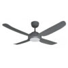 ventair-spinika-II-ceiling-fan-with-led-light-titanium-52