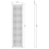 aluminium-eave-vent-600-x-140mm-dimensions