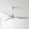 claro-whisper-dc-ceiling-fan-white-with-led-light-close-up-insitu