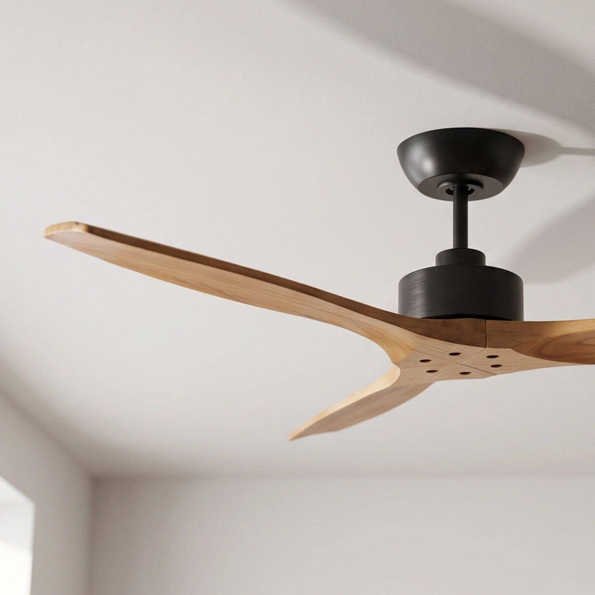 fanco-wynd-dc-54-inch-ceiling-fan-black-with-teak-zoomed-in
