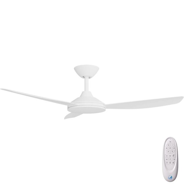 calibo-condor-48-white-remote