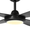 eglo-aloha-dc-ceiling-fan-black-3000k-cct-led-light-motor
