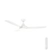 mercator-nemoi-dc-led-light-137cm-3b-white-remote