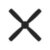 mercator-nemoi-smart-dc-ceiling-fan-black-54-blades