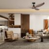 eglo-noosa-ceiling-fan-in-black-teak-modern-living-room