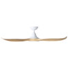 eglo-noosa-dc-ceiling-fan-white-with-blackbutt-blades-52-sideview