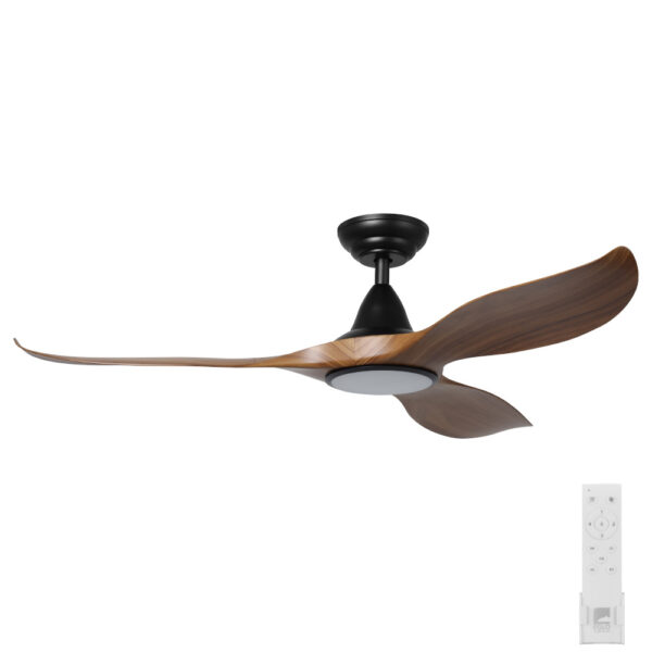 eglo-noosa-dc-ceiling-fan-with-led-light-black-with-teak-blades-52