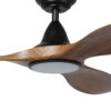 eglo-noosa-dc-ceiling-fan-with-led-light-black-with-teak-blades-52-motor