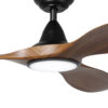 eglo-noosa-dc-ceiling-fan-with-led-light-black-with-teak-blades-52-motor-5000k