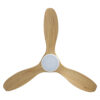 eglo-noosa-dc-ceiling-fan-with-led-light-white-with-blackbutt-blades-52-blades