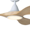 eglo-noosa-dc-ceiling-fan-with-led-light-white-with-blackbutt-blades-52-motor-3000k