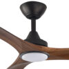 three-sixty-spitfire-dc-ceiling-fan-with-led-light-black-walnut-blades-60-motor
