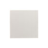 fanco-dynamic-125-square-matte-white