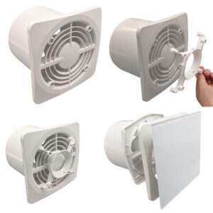 fanco-dynamic-150-ceiling-wall-exhaust-fan-glass-cover-connection
