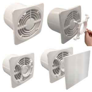 fanco-dynamic-150-ceiling-wall-exhaust-fan-gloss-cover-connection