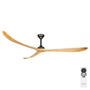 three-sixty-kirra-dc-100-inches-black-natural-with-remote-without-light
