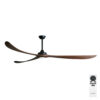 three-sixty-kirra-dc-100-inches-black-walnut-with-remote-with-light
