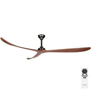 three-sixty-kirra-dc-100-inches-black-walnut-with-remote-without-light