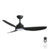 three-sixty-trinity-dc-48-ceiling-fan-with-light-black