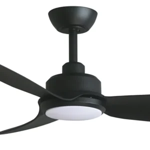 three-sixty-trinity-dc-48-ceiling-fan-with-light-black-motor