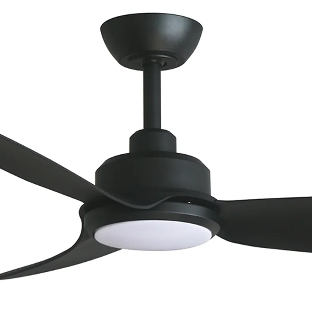 three-sixty-trinity-dc-48-ceiling-fan-with-light-black-motor