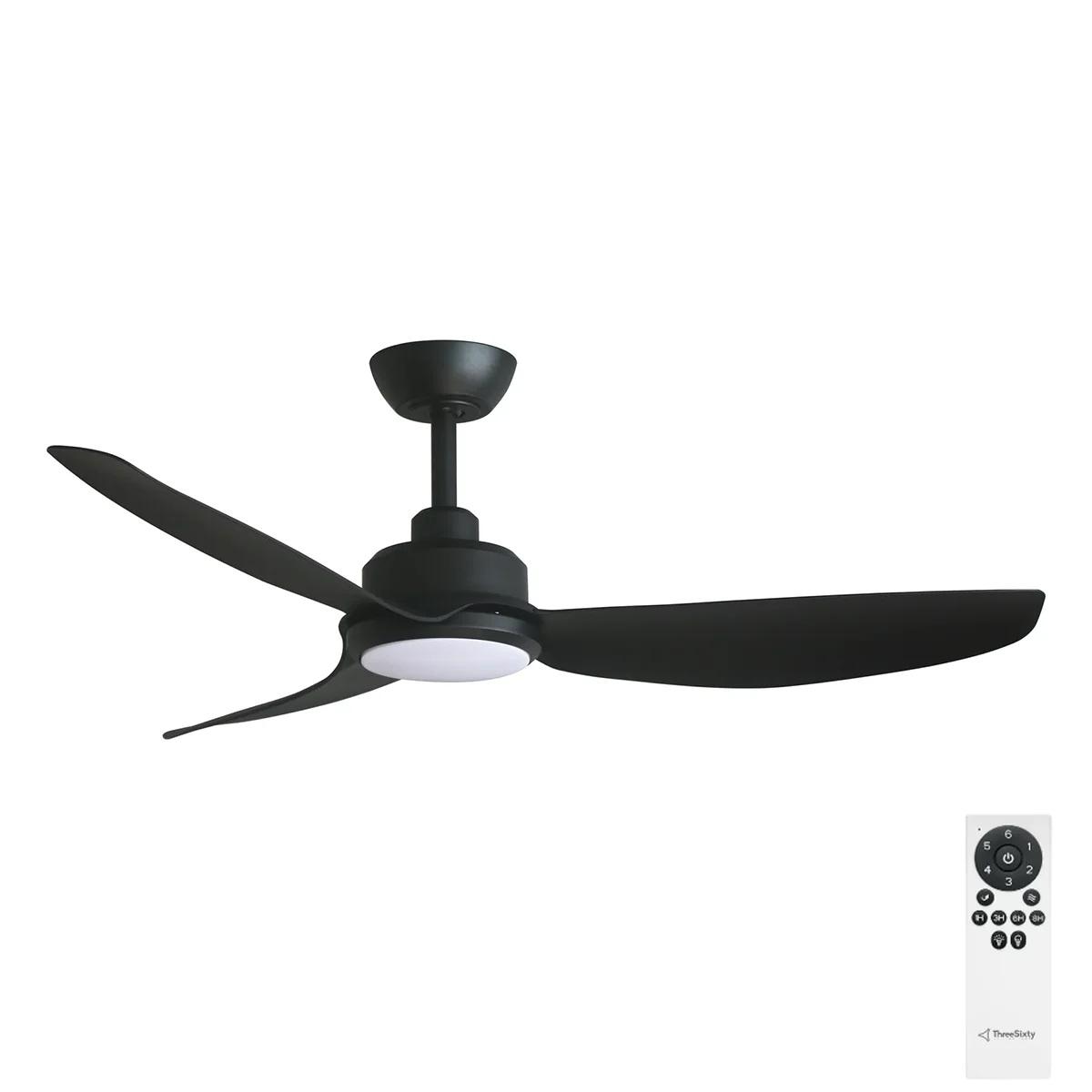 three-sixty-trinity-dc-48-ceiling-fan-with-light-black