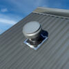 alpine-ventilation-compact-roof-vent-metal-roof-galvanised-insitu