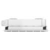 Brilliant Nevada 4 in 1 Bathroom Exhaust Fan - White - angle 2