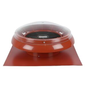 Bradford AiroMatic Continuous Flow Roof Ventilator - Headland