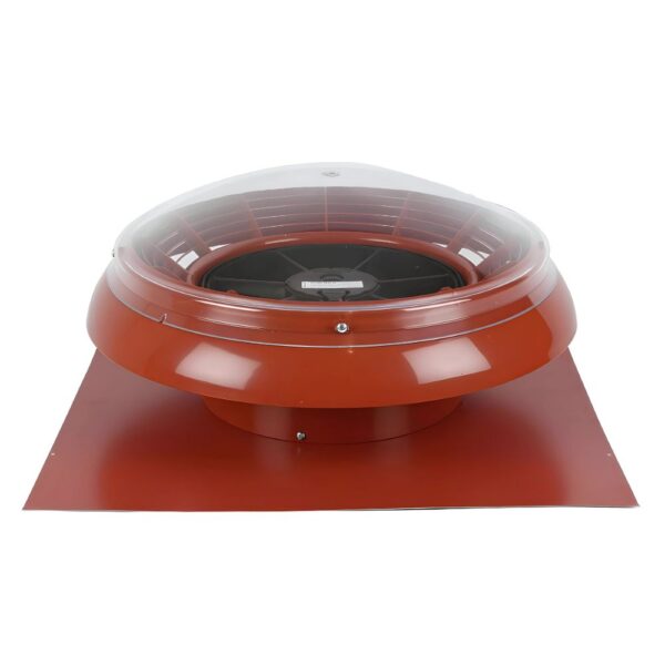 Bradford AiroMatic Continuous Flow Roof Ventilator - Headland