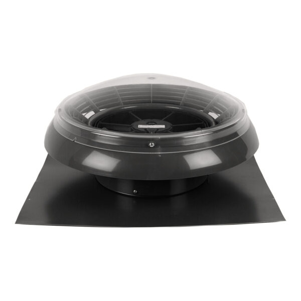 Bradford AiroMatic Continuous Flow Roof Ventilator - Colourbond Monument