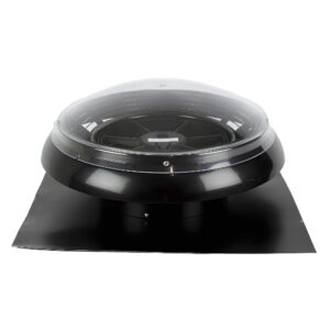 Bradford AiroMatic Continuous Flow Roof Ventilator - Night Sky