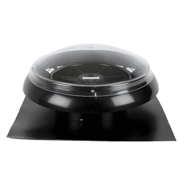 Bradford AiroMatic Continuous Flow Roof Ventilator - Night Sky