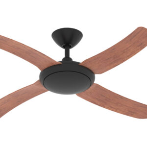 hunter-pacific-icon-dc-54-inch-ceiling-fan-black-koa-no-light-motor