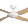 hunter-pacific-icon-dc-54-inch-ceiling-fan-white-oak-with-light-motor